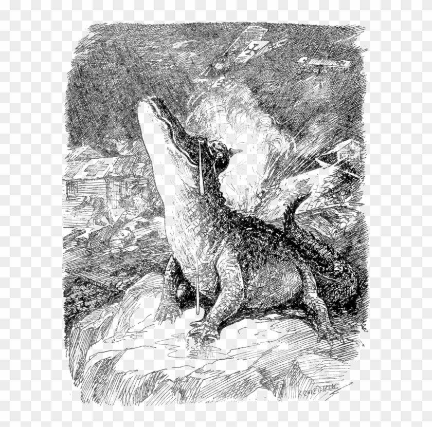 Punch's History Of The Great War P257 - Illustration Clipart #4983811