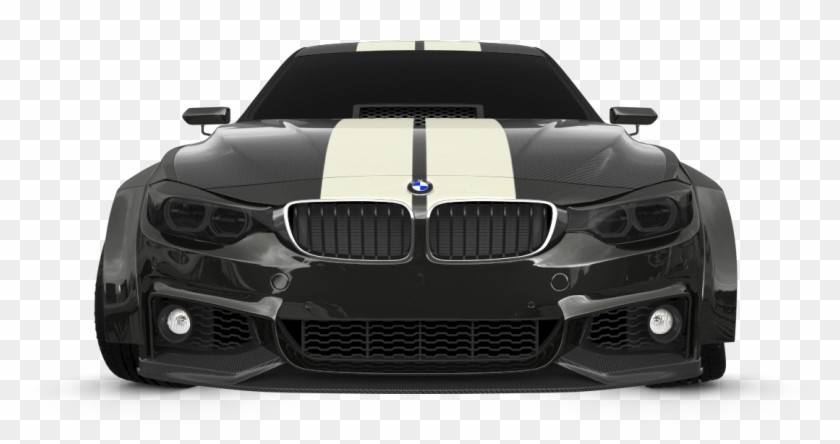 Bmw 4 Series'14 Da Asriel Dreemurr - Bmw 8 Series Clipart