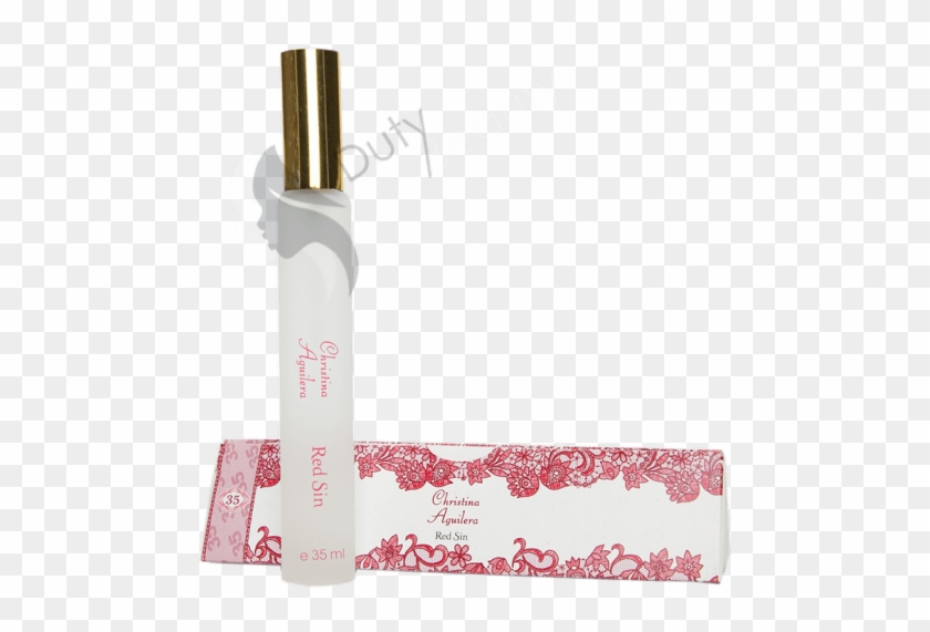 Lip Gloss Clipart #4983901