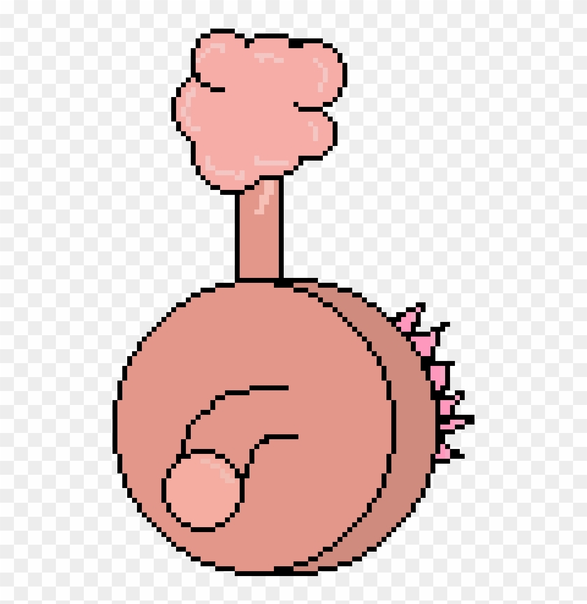 A Plumbus - - Foxhound Clipart #4983987