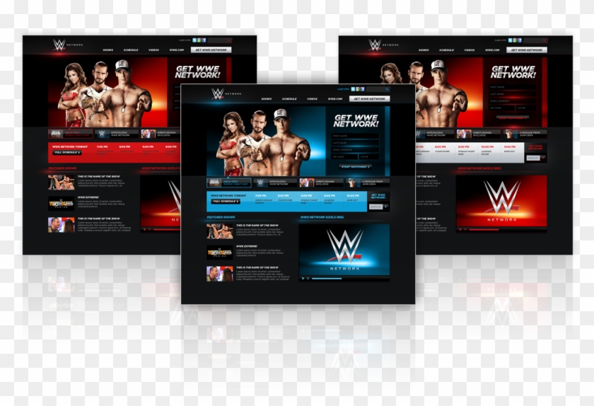 Creative Direction, Visual Design, User Interface Design - Online Advertising Clipart #4984019