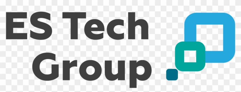 Strategic Partnership Brings Punchout Catalog Connectivity - Es Tech Group Logo Clipart #4984046