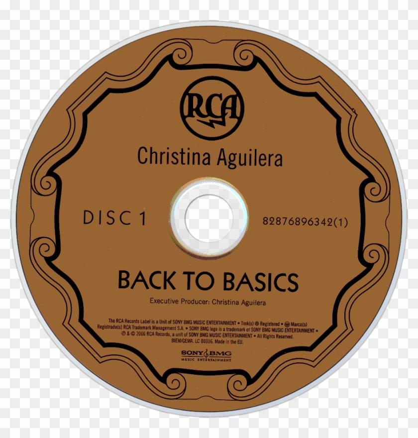 Cdart Artwork - Rca Clipart #4984048