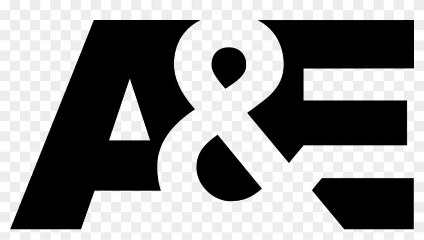 W Network Logosvg Wikipedia - A&e Logo Png Clipart