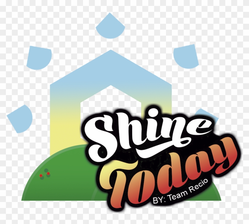 Melee Shine Png , Png Download - Graphic Design Clipart