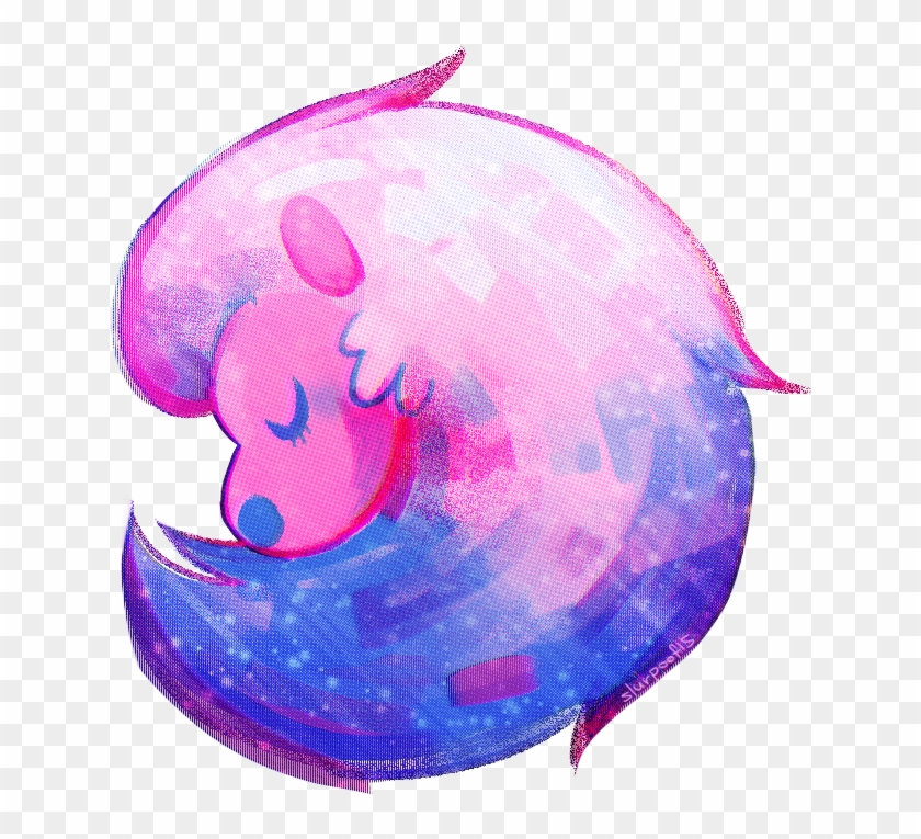 Steven Universe Lion - Illustration Clipart