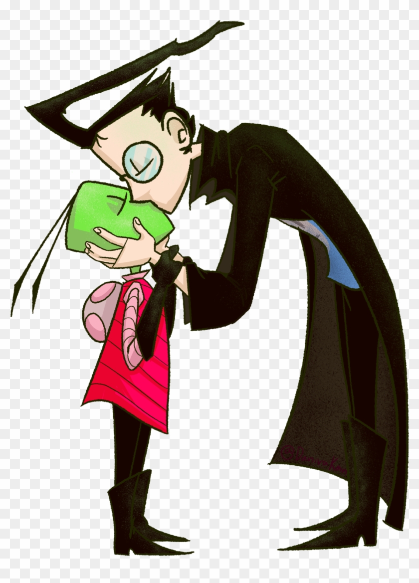 I'd Like To Dedicate This One To The Awsome @aliennumber12 - Cartoon Clipart #4984347