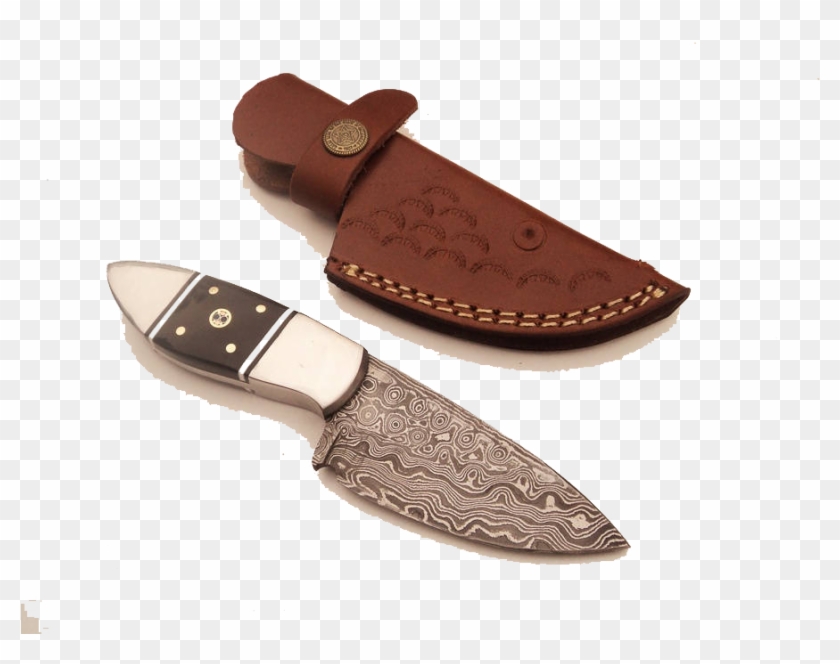 Everyday Rtas, Iowe - Hunting Knife Clipart #4984494