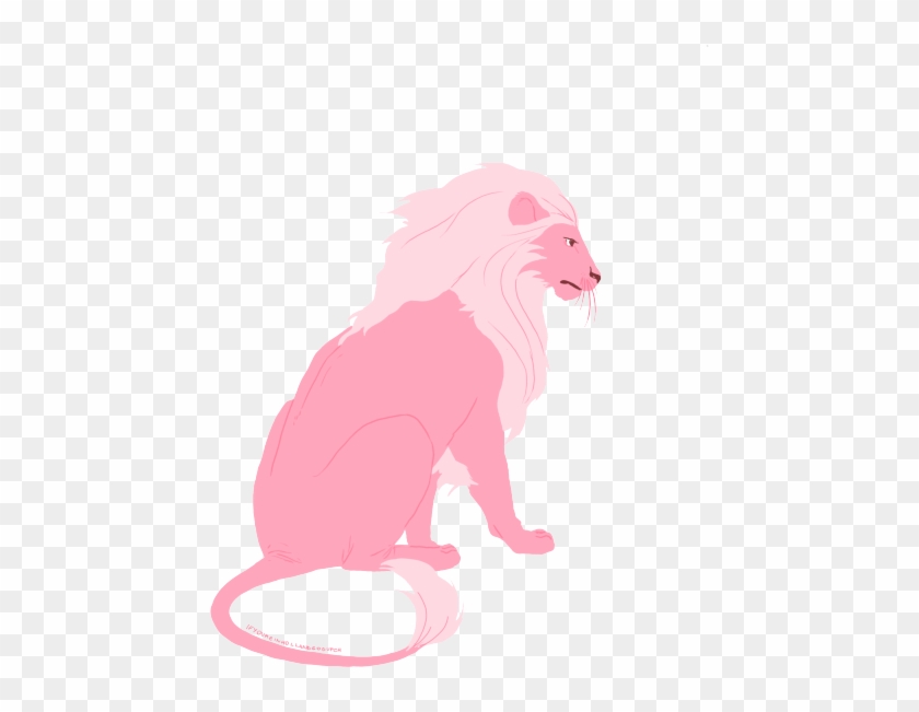 Steven Universe Su Steven Universe Lion Su Lion Lion - Illustration Clipart #4984639