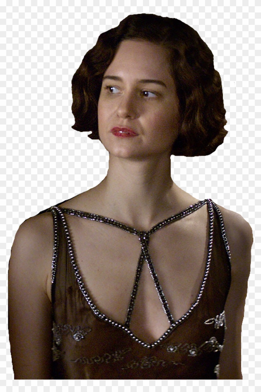 Tina Goldstein Transparent - Katherine Waterston Clipart