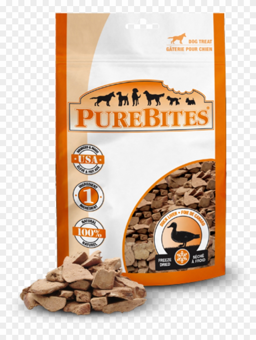 Dog Treats Png , Png Download - Pure Bites Dog Treats Clipart