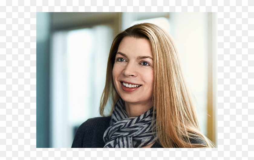 Meet Simcorp'er Tina R - Girl Clipart #4984826