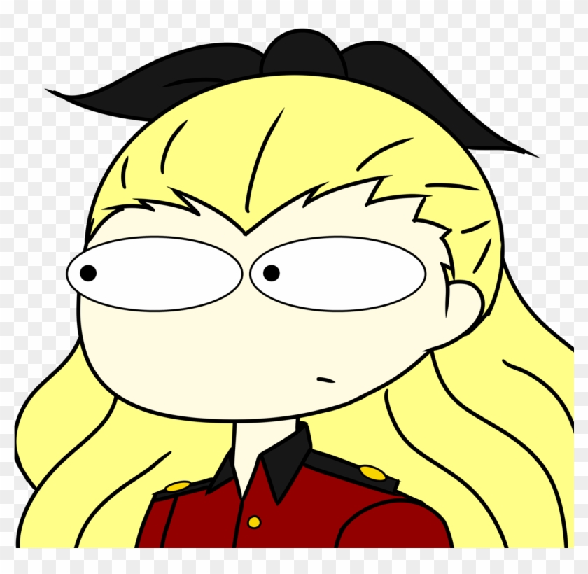 Girls Und Panzer Garupan Girls Last Tour Assam Anime - Cartoon Clipart