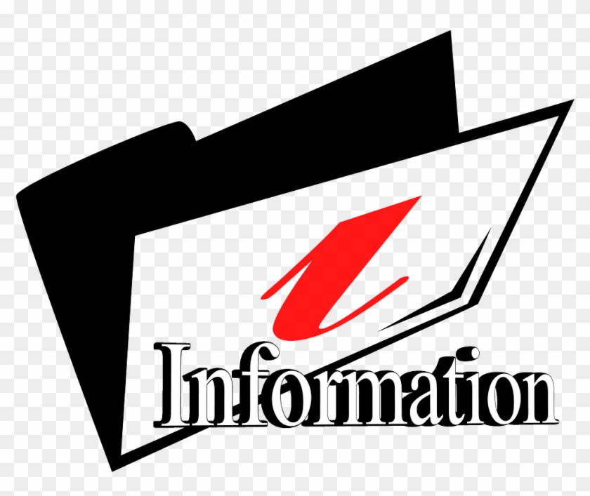 Info Information Tips Icon Png Image - Graphic Design Clipart #4985101