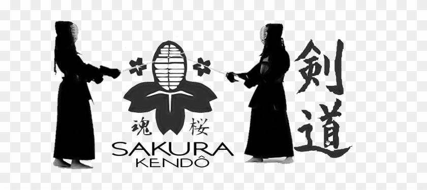 Ending Rurouni Kenshin Shin Kyoto Hen - Kendo Kanji Clipart #4985103