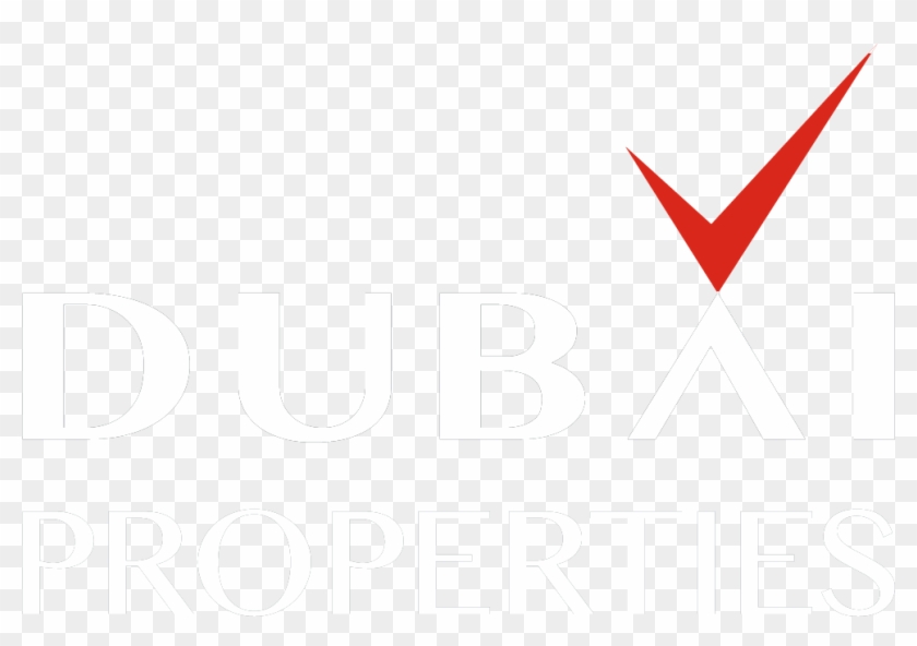 Villanova Community Logo - Dubai Properties Logo Png Clipart