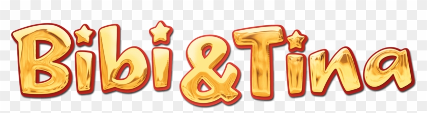 Bibi & Tina - Der Film Clipart
