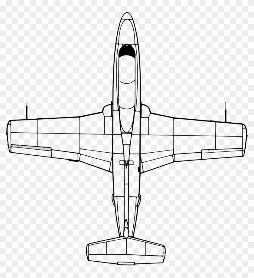 Mit Kell Tudni Az L29 Delfinről - Monoplane Clipart #4985250