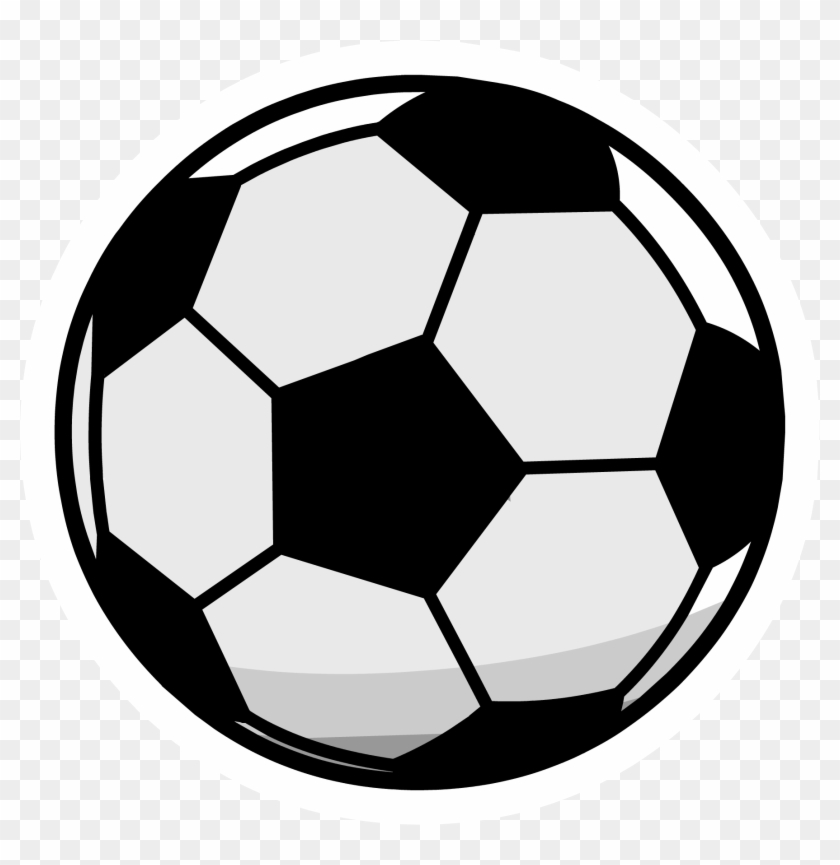 Football Icon Png 387698 - Dibujo De Botin De Futbol Clipart