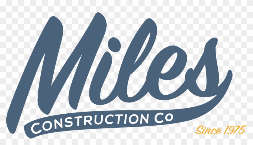 Excavating And Paving In Bv Since - Graphic Design Clipart