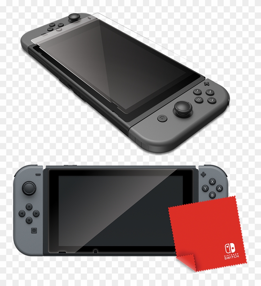 Ultra-guard Screen Protection Kit - Smash Ultimate Stage Builder Clipart