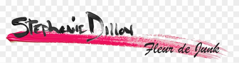 Calligraphy Clipart #4985439