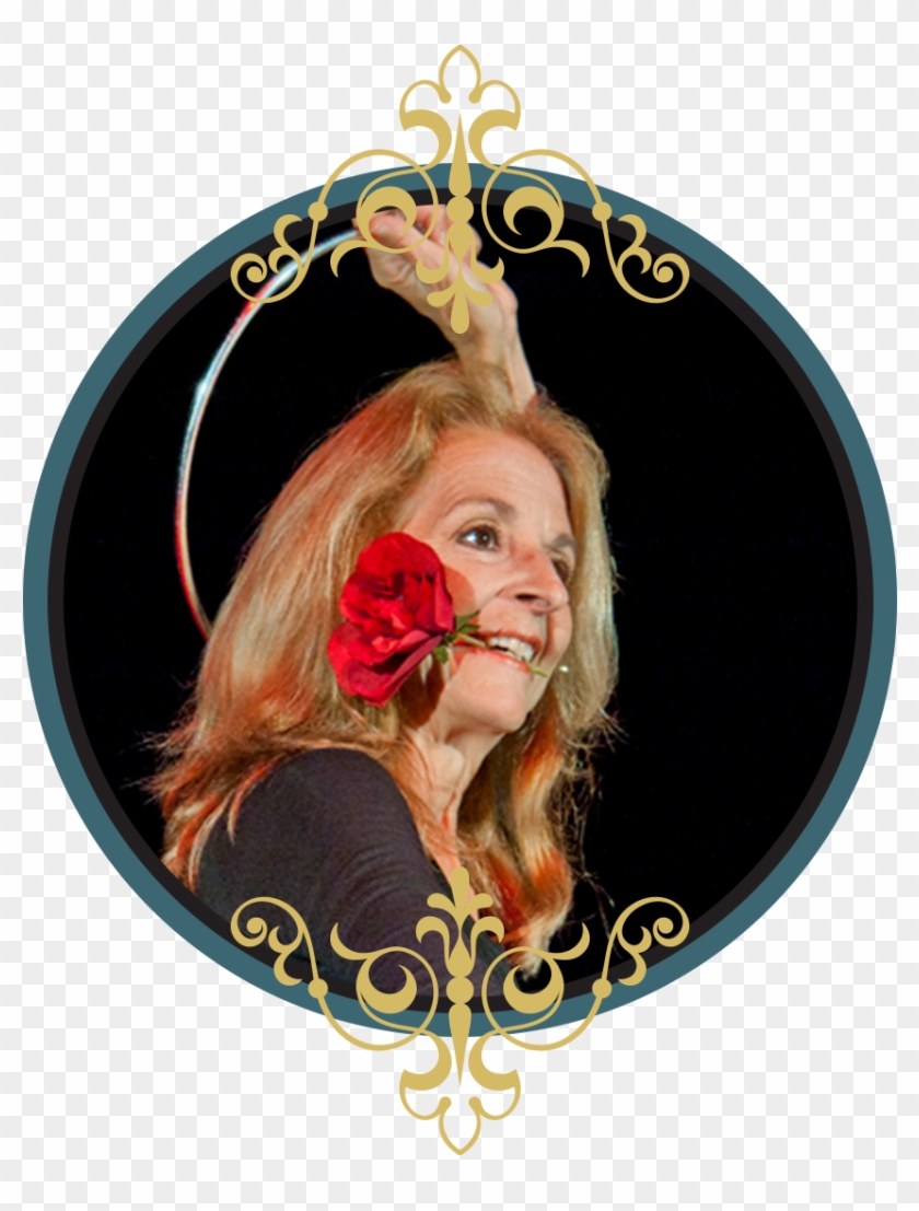 Tina - Locket Clipart