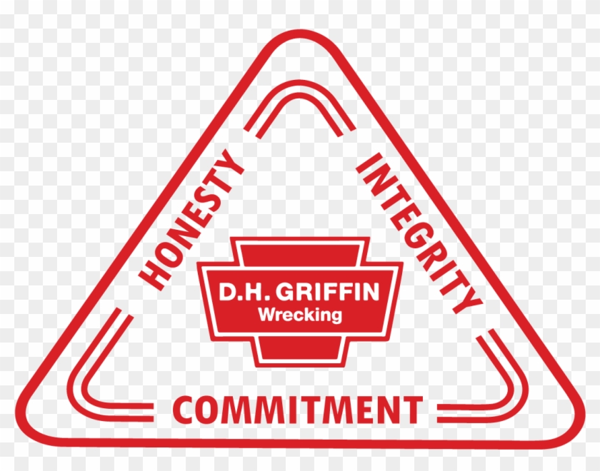 Icon Design By Hy2224 For This Project - Dh Griffin Clipart #4985589