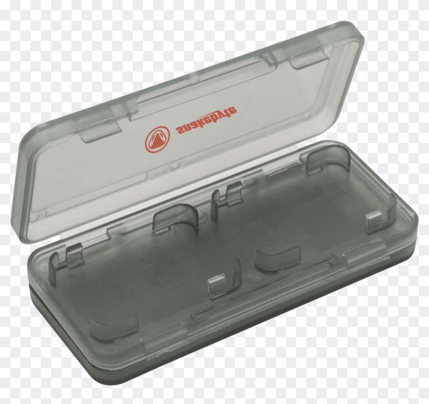 Ideal For The Gamer On The Move, The Tough - Snakebyte Switch Accessories Clipart