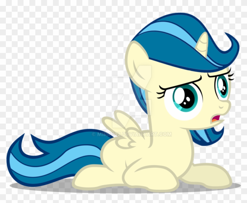 Tina Fountain Heart By Mirry92 - Mylittlepony Clipart