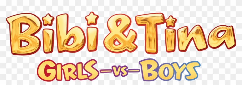 Bibi & Tina - Bibi & Tina - Der Film Clipart