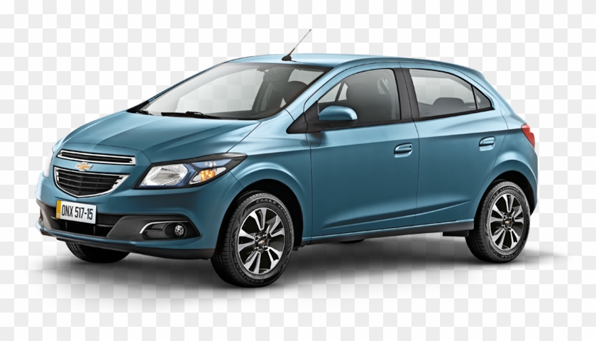 Onix 2016 Png - Onix 2017 Clipart