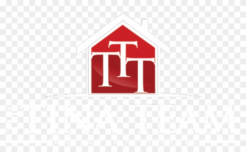 The Tina Team - Sign Clipart