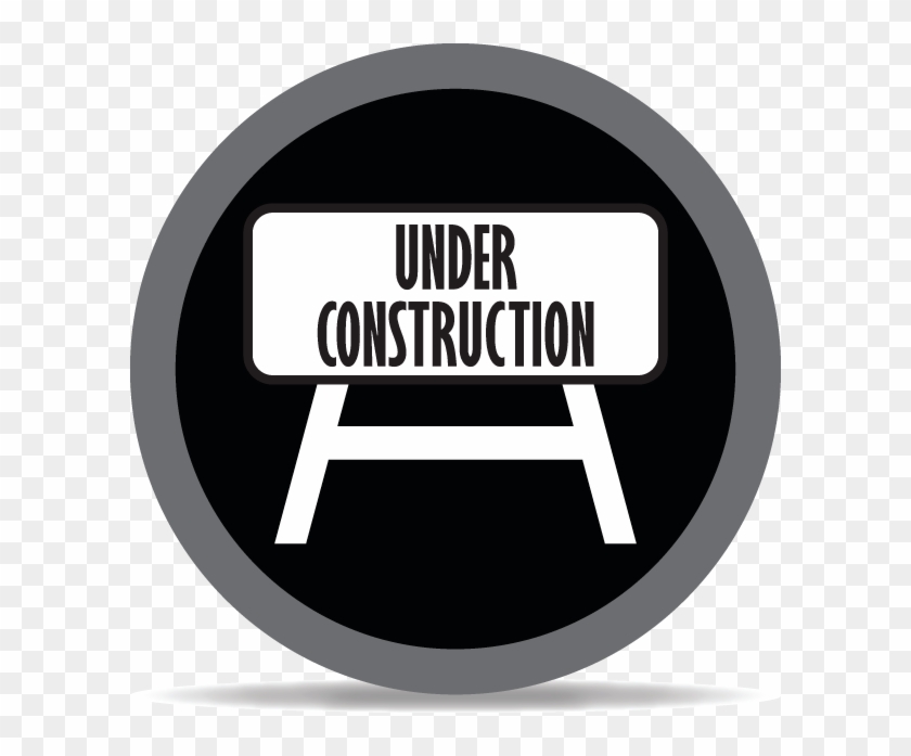 View Construction Updates - Circle Clipart