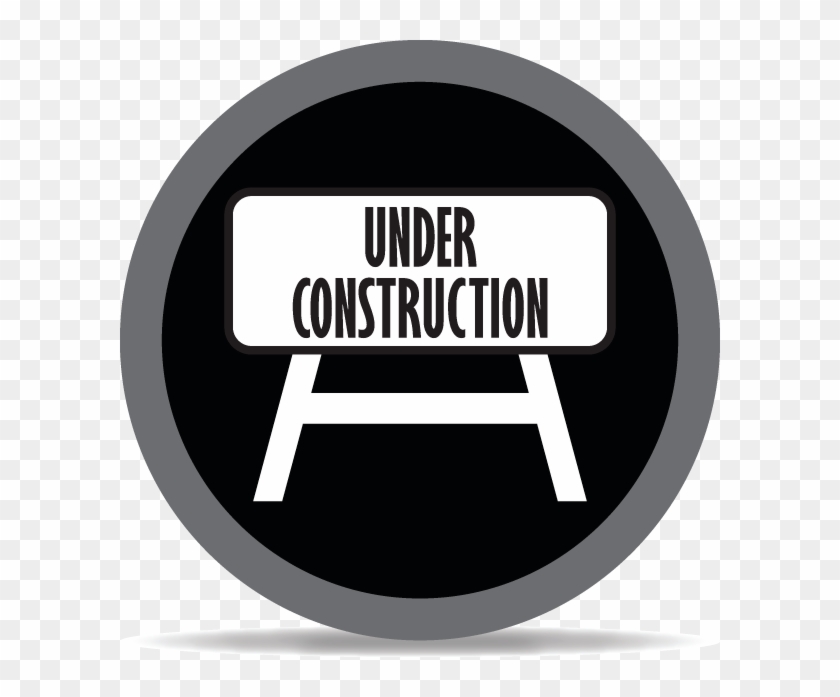 View Construction Updates - Circle Clipart #4985922