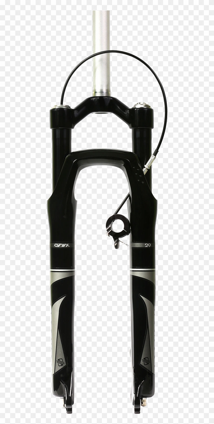 Double Tap To Zoom - Suspensão Proshock Onix 29 Clipart #4986024