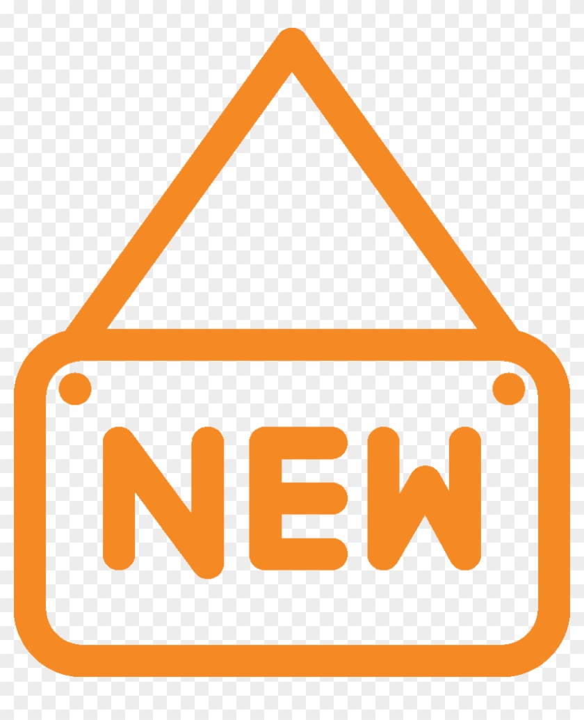 Pre-sale New Construction - Sign Clipart #4986183
