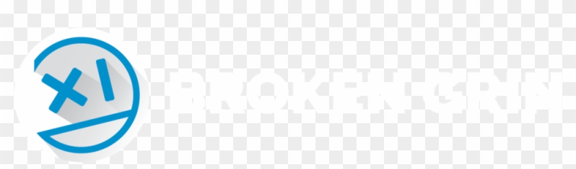 Broken Grin White Format=1500w Clipart