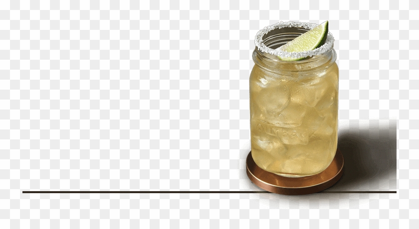 Outbacks Titos Vodka, Cucumbers And Lemonade - Lemonade Clipart