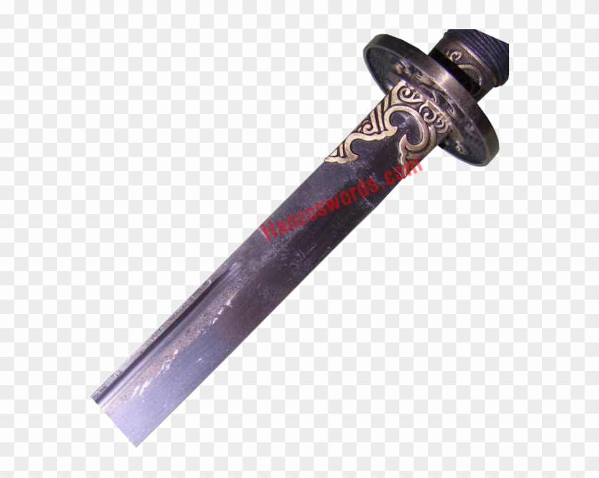 Quick View - Sword Clipart
