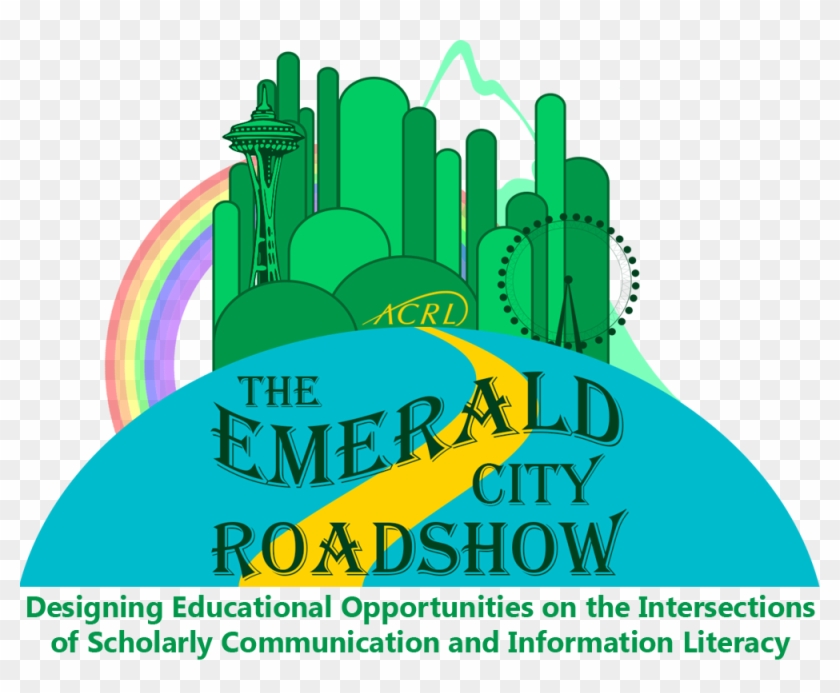 Acrl Emerald City Roadshow - Expendables Clipart #4986578