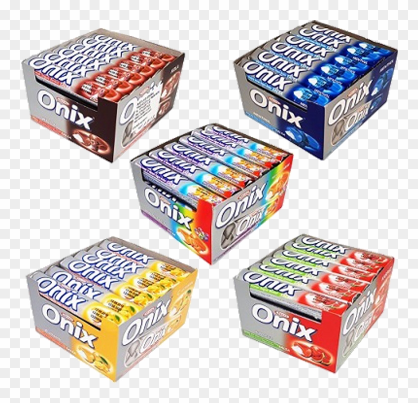 Tayas Onix Salsa - Fireworks Clipart