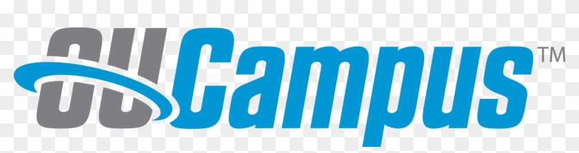 Ou Campus Logo Clipart #4986751