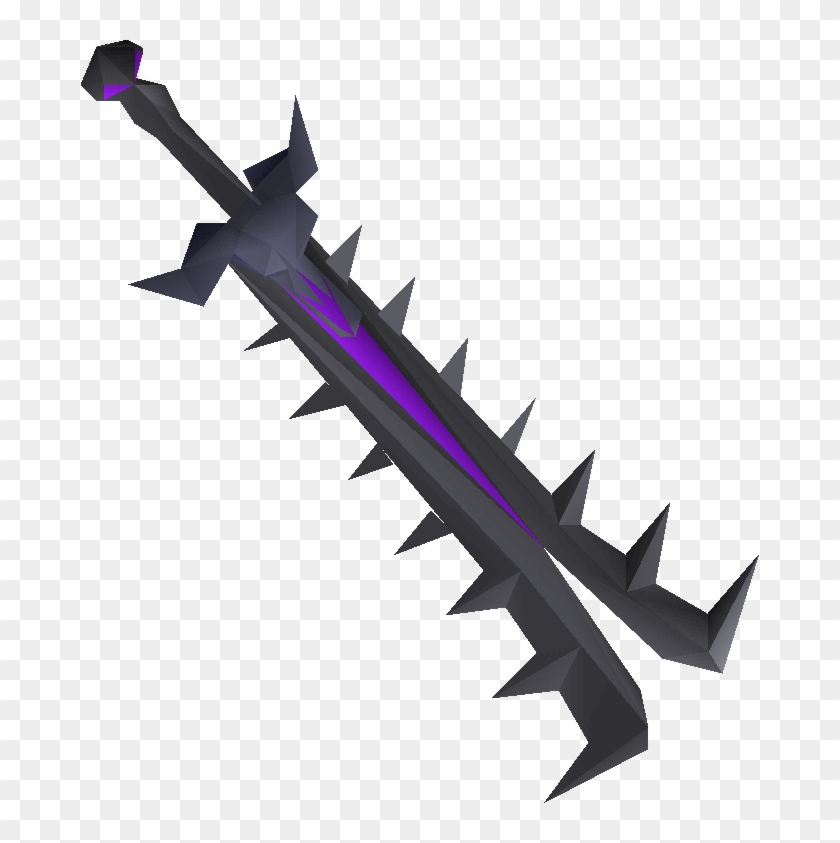 Sword Clipart #4986818