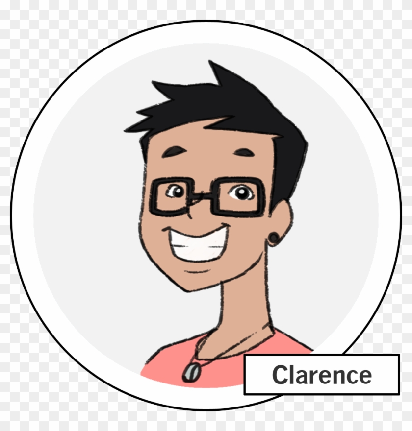 Made Possible By The Earth Observatory Of Singapore - Cartoon Clipart #4986858