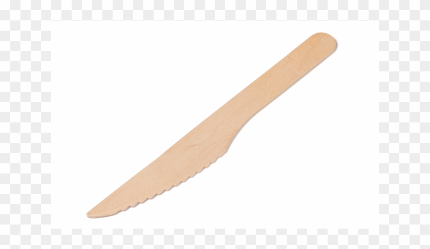 Biodore® Knife, Wood, 165mm, Clipart #4986922