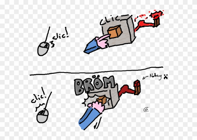 One More Incoherence - Cartoon Clipart