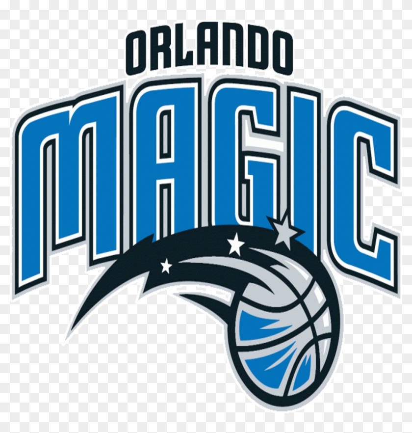 Magic Orlando Clipart #4987062