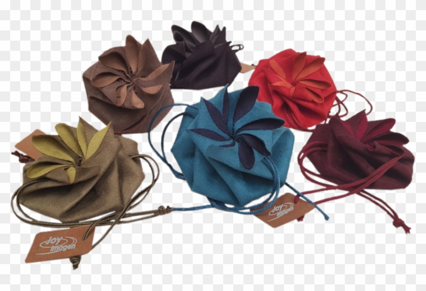 Saquito Espiral - Gift Wrapping Clipart #4987117