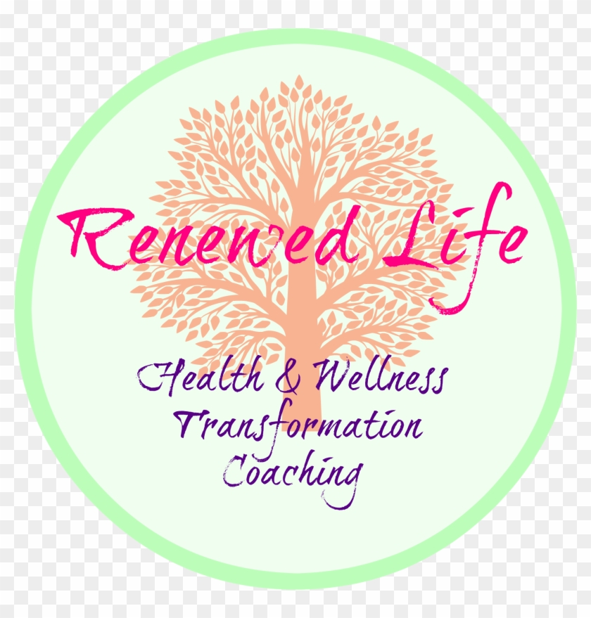 Black And White Tree Wall Tapestry - Circle Clipart #4987243